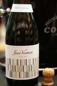 Cava Jane Ventura