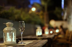 terasa #Madame Pogany