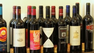 vinuri rosii Italia