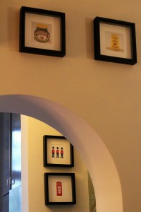 #London Street Atelier