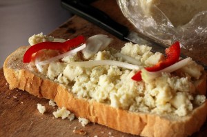 delicatesa taraneasca