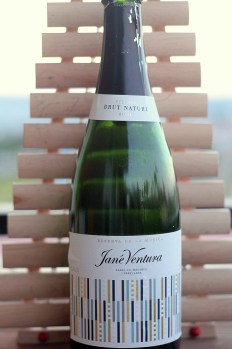spanish sparkling wine