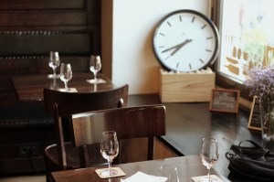 pregatire de degustare