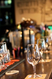bar de vin