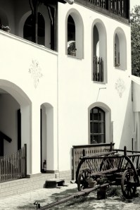 pensiune traditionala