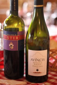 vinuri de sarbatoare