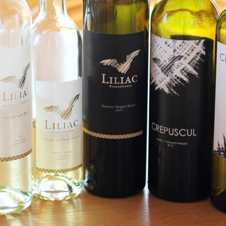 oferta vinuri Liliac