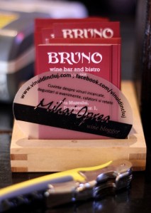 organizare degustare