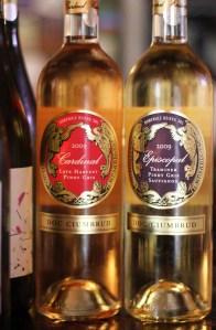 vinuri dulci Domeniile Boieru