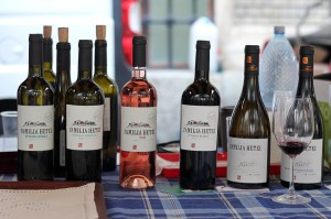 Familia Hetei vinuri