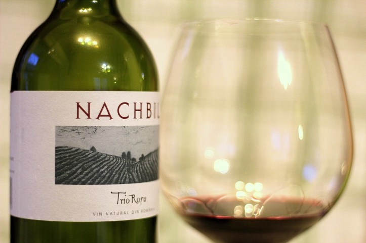 vin Nachbil 2011