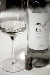 Sauvignon Blanc 2012 Liliac