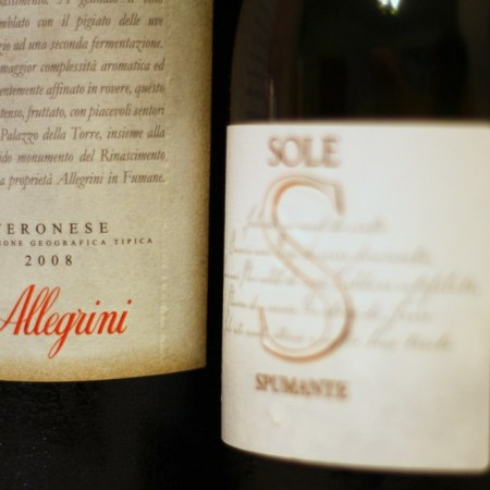 Allegrini 2008 Valpolicella