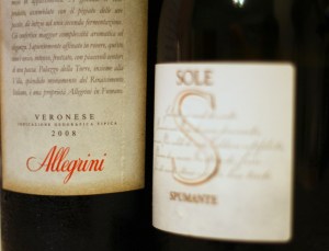 Allegrini 2008 Valpolicella