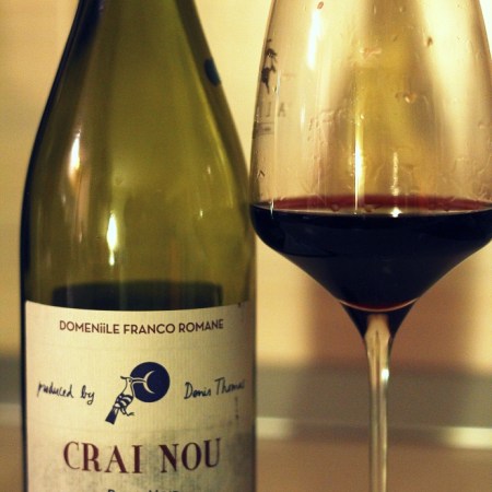 Domeniile Franco Romane