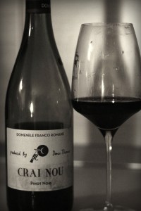 Pinot Noir DFR