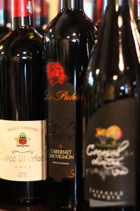 Uberland, Cocosul, La Putere