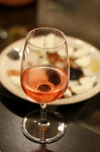 primul roze al anului