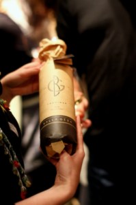 Wine Princess Traminer 2010