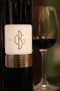 Stone Wine Feteasca Neagra