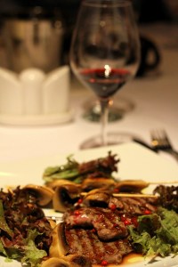 asocierea vinului cu mancarea