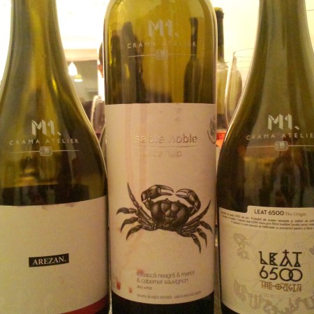 vinuri rosii Murfatlar