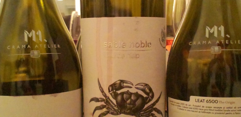 vinuri rosii Murfatlar