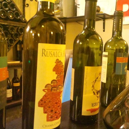 soiuri romanesti la degustare