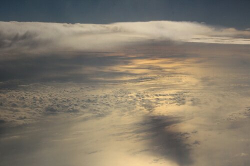 deasupra norilor # DWCC 2013