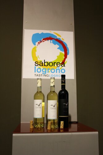 vinuri Liliac in Rioja # DWCC 2013