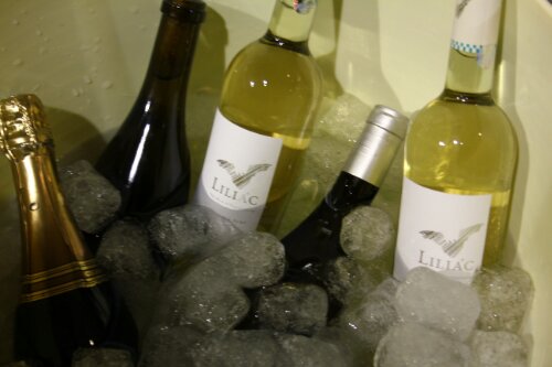 Liliac degustare Rioja # DWCC 2013