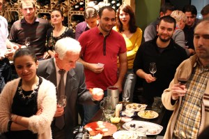 degustare la Crama Noastra