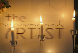 restaurant The Artist