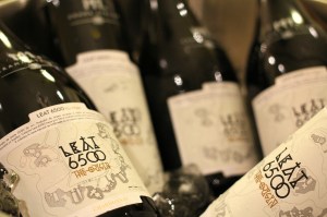 vinuri M1. Crama Atelier