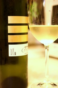 Egregio Vincon Muscat