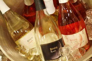 spumante Petro Vaselo