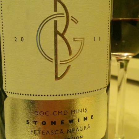 Minis, Stonewine, Hill Selection