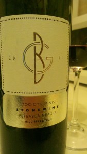 Minis, Stonewine, Hill Selection