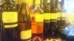 degustare vinuri Terra Romana