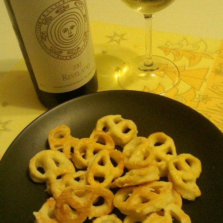 vin alb Davino Ceptura