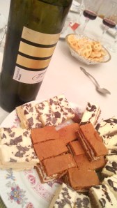 Egregio Tamaioasa 2012, Vincon