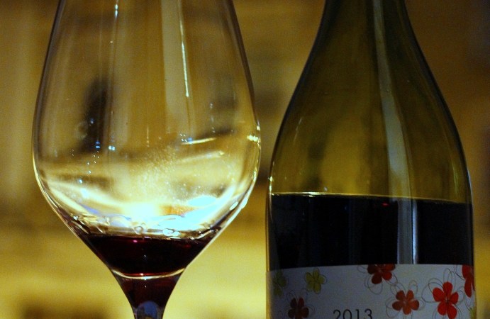 Beaujolais Nouveau 2013