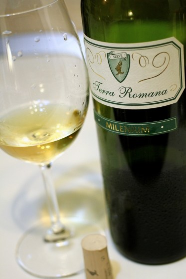 Millenium Terra Romana 2006