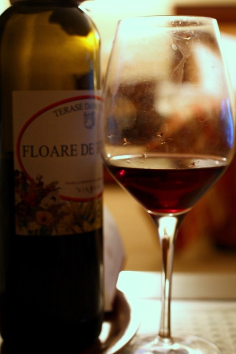 Vinarte Floare de Toamna