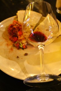 mancare mexicana la Bruno