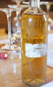2008 Traminer