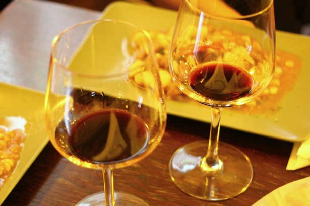 Carmenere Reserva 2012