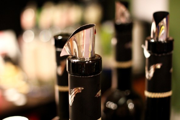 2011 Liliac Feteasca Neagra + Merlot 