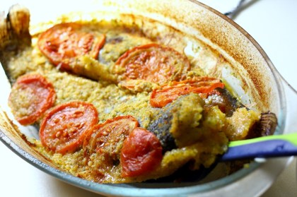 pastrav la cuptor image