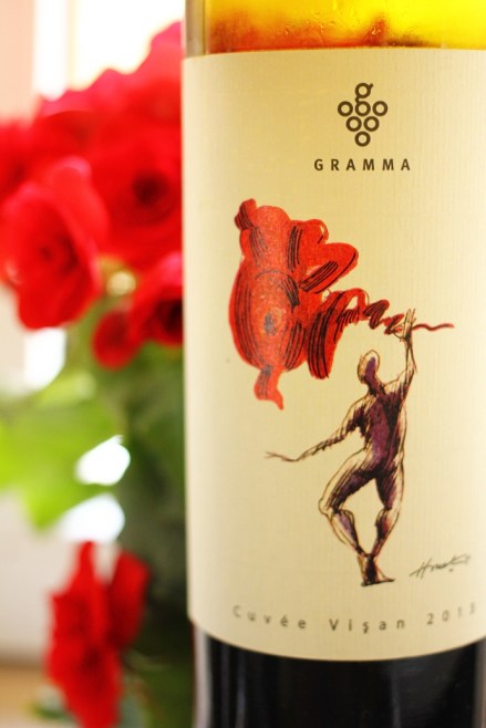 Cuvee Visan 2013